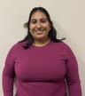 Monica Gonzalez, CSW-I