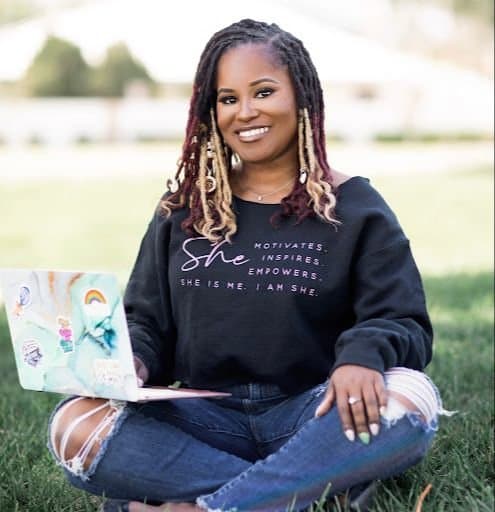 Yvette Howard, founder of Brighter Tomorrow Therapy