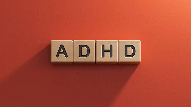ADHD Is Not Laziness: Understanding How the Brain Works Differently