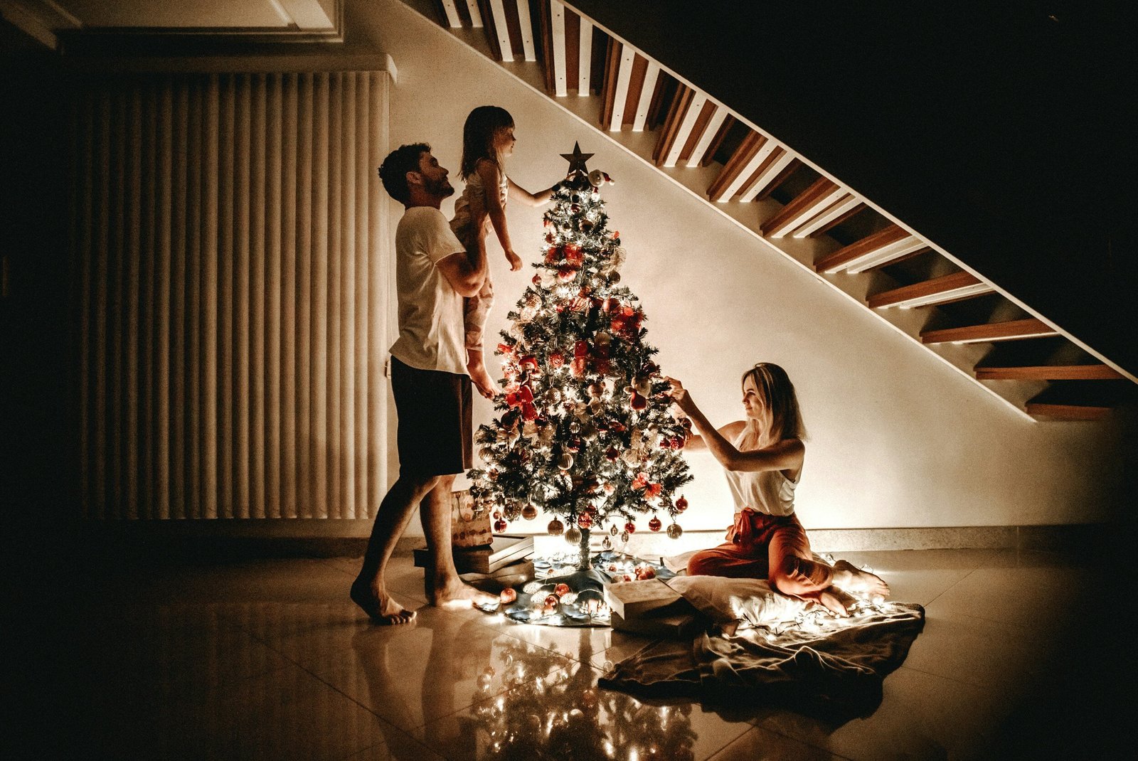 Celebrating New Beginnings: Mental Health and the Spirit of the Holiday Season