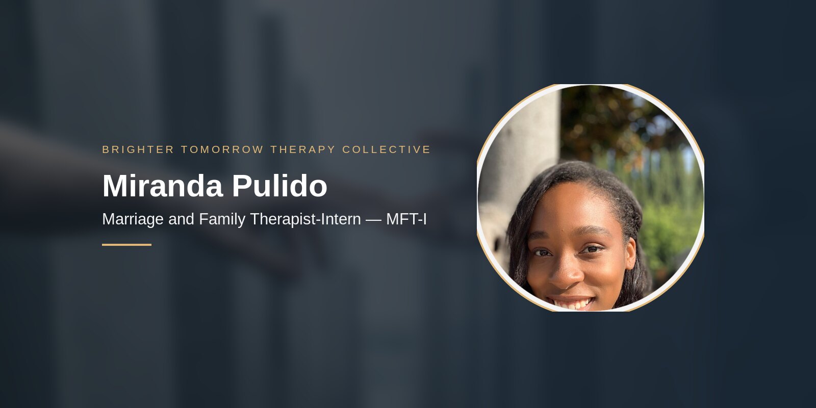 Intergenerational Trauma in Plain Language