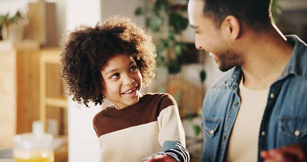 Nurturing Your Child's Mental Health: Toddlers to Teens