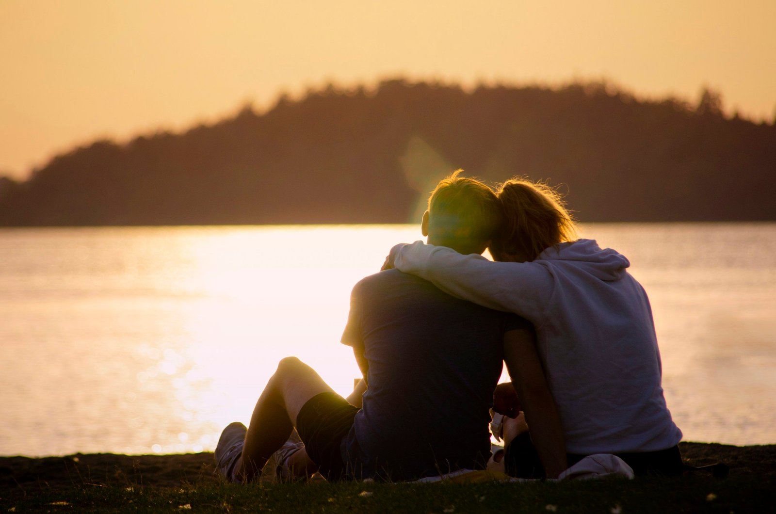 The Power of Forgiveness in Emotional Healing