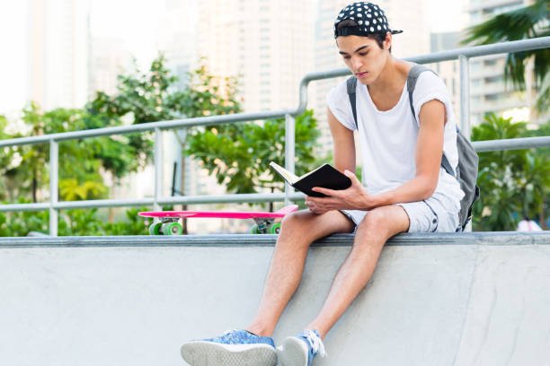 The Benefits of Journaling for Teens: A Path to Self-Discovery and Empowerment