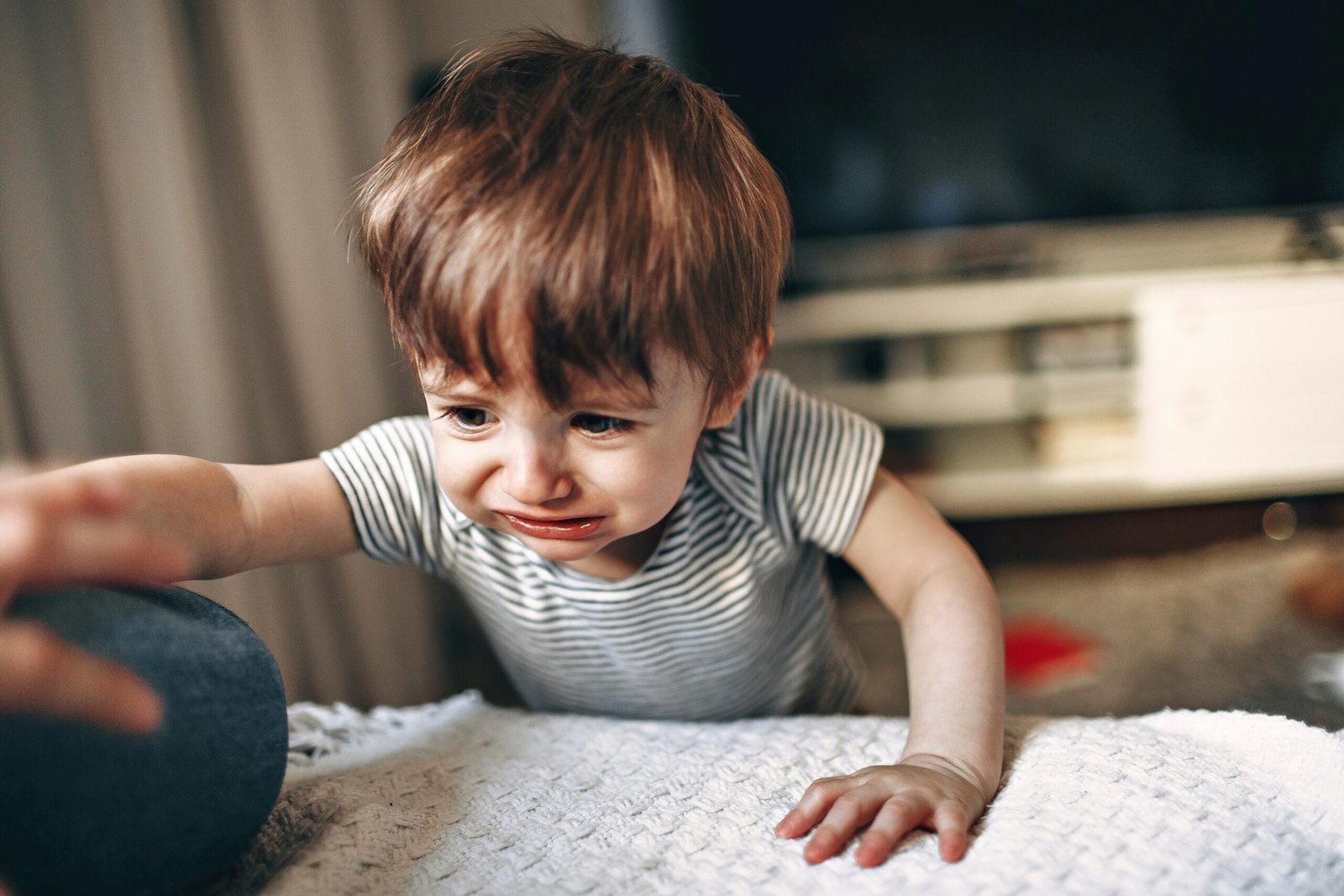 Understanding Toddler Mental Health: Is Therapy Too Early?