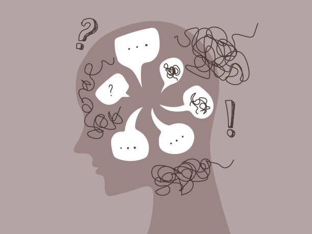 Why Your Brain Won't "Turn Off" (And What Helps It Calm Down)