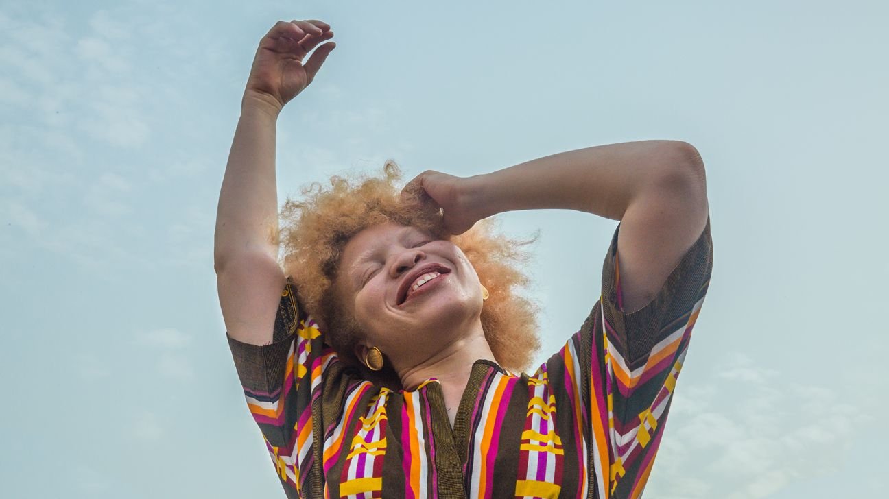 The Benefits of Gratitude When Living with a Chronic Illness