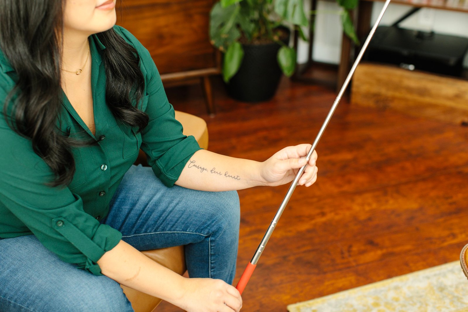 How Does Brainspotting Work?