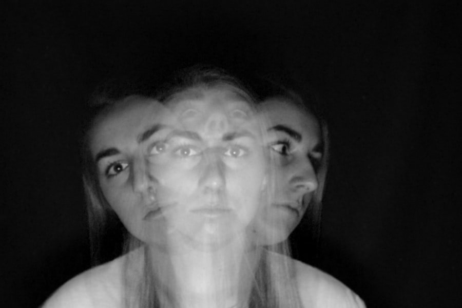 Photo Imposter Syndrome